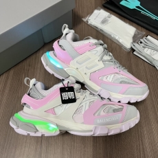 Balenciaga Track Shoes